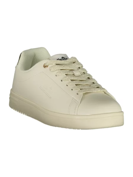 Sneakersy Ellesse białe