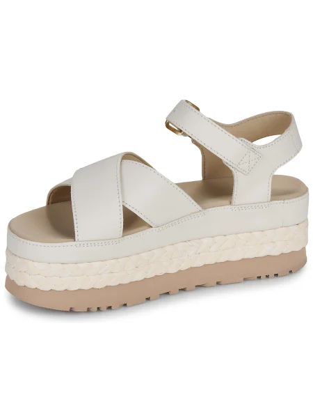 Pantofi Ugg bej