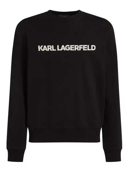 Vesta Karl Lagerfeld crna