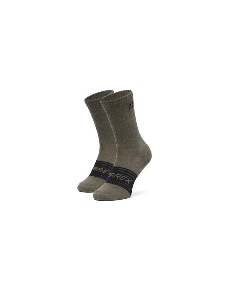 Hosszú zoknik adidas Terrex Multi 3 Pack Socks Színes
