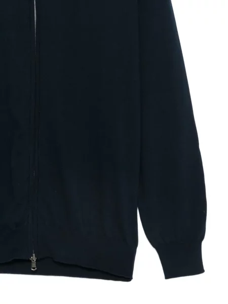 Cardigan Kangra albastru
