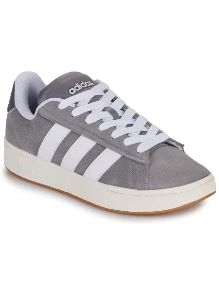 Pantofi Adidas gri