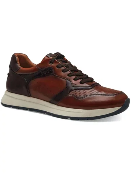 Pantofi Tamaris maro