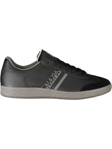 Teniși Napapijri Shoes negru