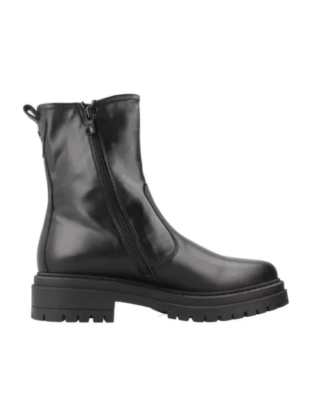 Pantofi Nerogiardini negru