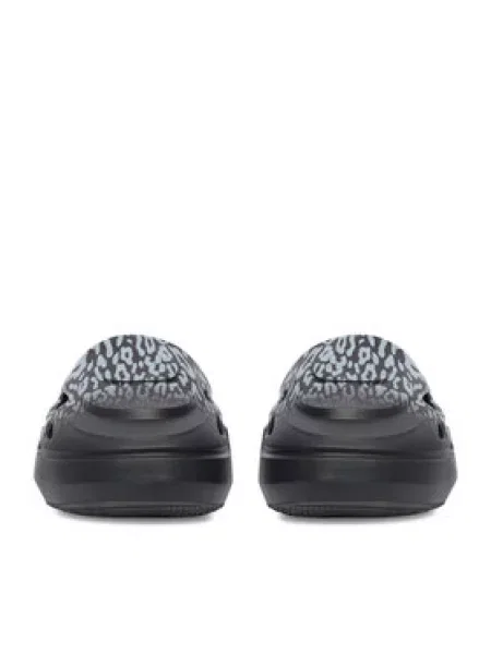Reebok Natikače EO-DMX RECOVERY MULE crna