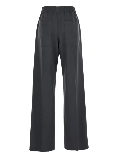 Pantaloni Brunello Cucinelli gri