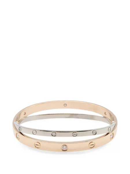 Brăţară Cartier roz