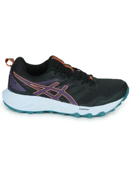 Pantofi Asics negru
