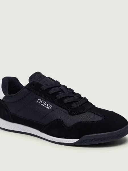 Guess Sneakers FMJDRE negru