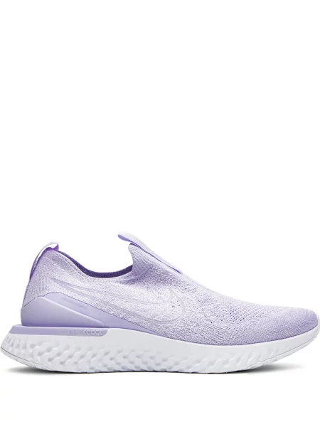 Sneakerși Nike Phantom alb