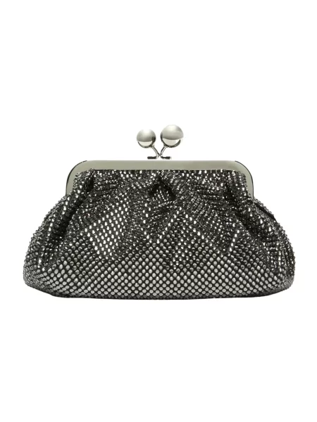 Torebka Max Mara czarna