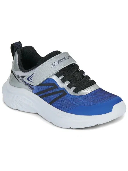 Tenisky Skechers modrá