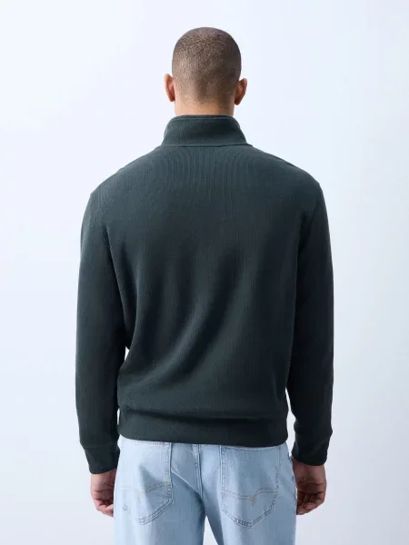 Palton Next verde