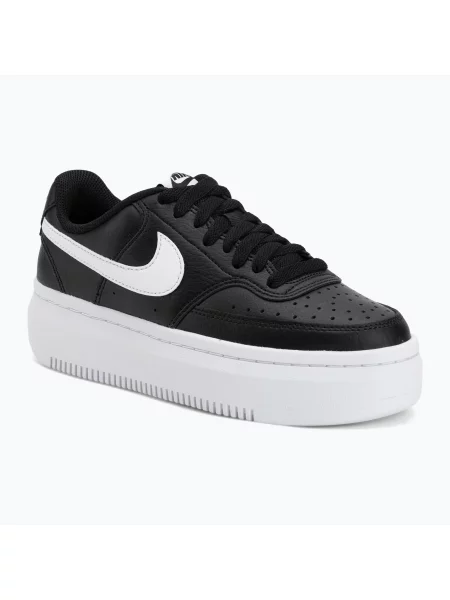 Кроссовки Nike NikeCourt белые