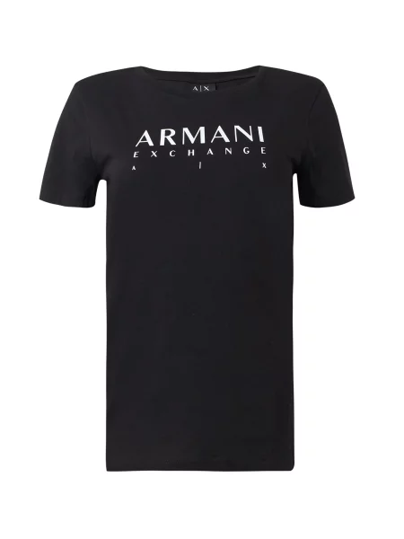 Majica Armani bela