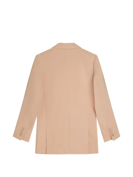 Sacou Scotch & Soda roz
