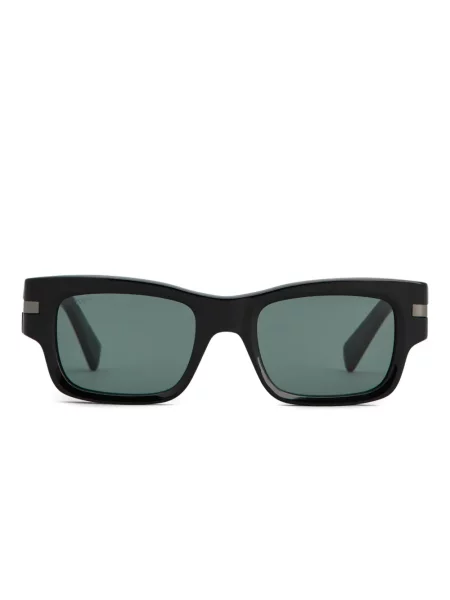 Ochelari de soare Tod's negru