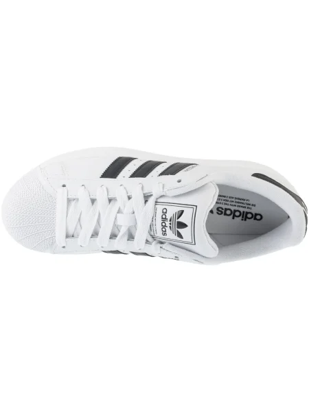 Tenisky Adidas Superstar biela