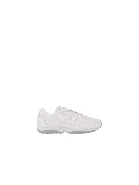 Sneakersy New Balance szare