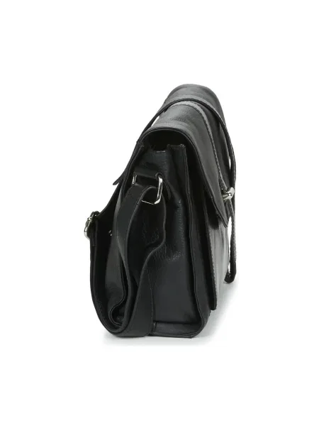 Geantă Betty London negru