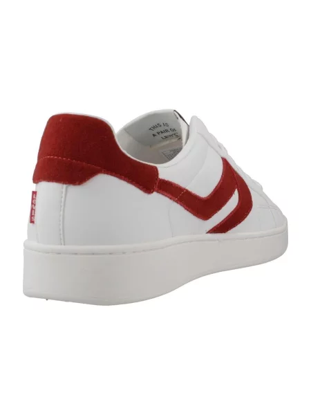 Pantofi Levi's® alb