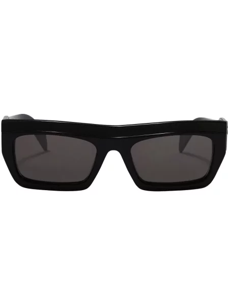 Ochelari de soare Palm Angels negru