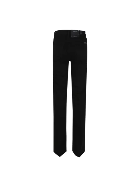 Jeansy 7 For All Mankind czarne