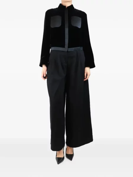 Pantaloni Posse negru