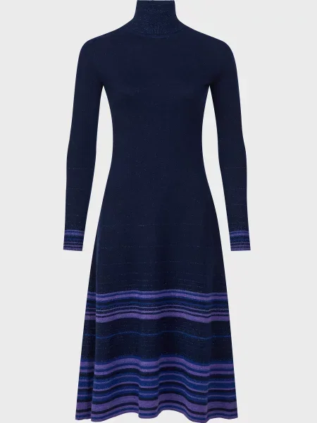 Сукня Agnona синя