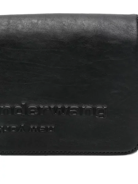 Geantă Alexander Wang negru