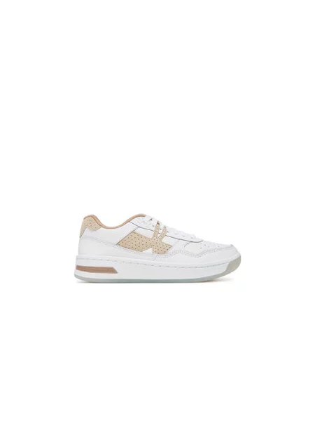 Sneakersy Under Armour bílé