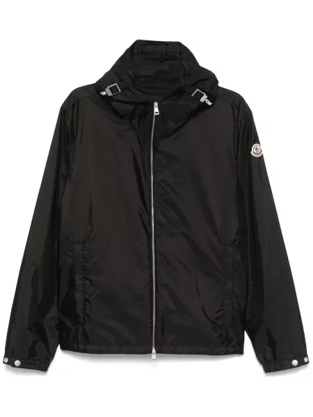 Geacă Moncler negru