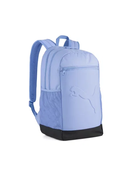 Plecak PUMA Buzz 28 l Akcesoria OSFA fioletowy