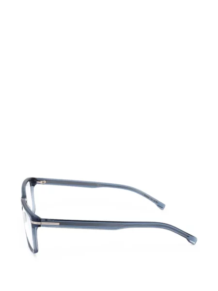 Ochelari de soare Boss albastru