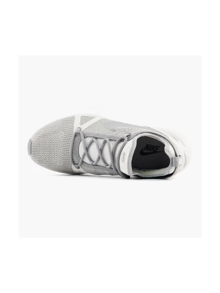 Pantofi Nike gri