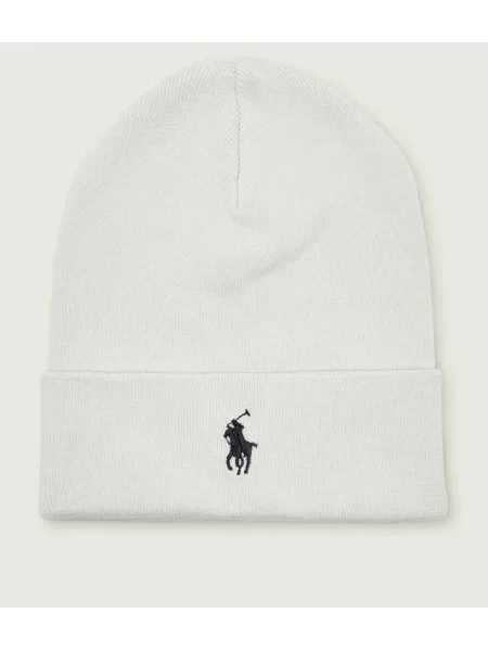 POLO RALPH LAUREN Căciulă gri