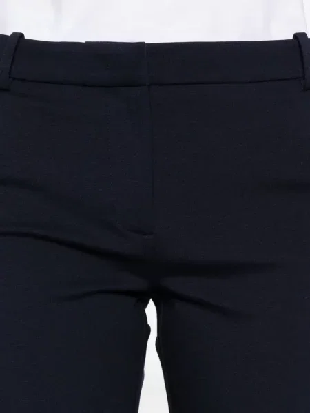 Pantaloni Pinko albastru