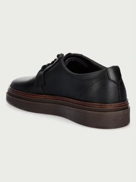 Кожаные кроссовки Gant