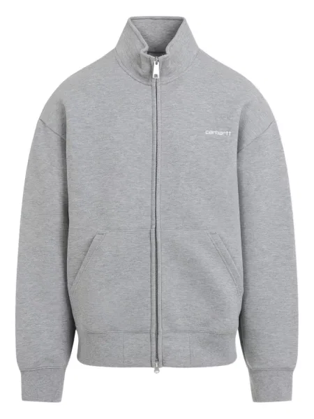 Pulover Carhartt Wip gri