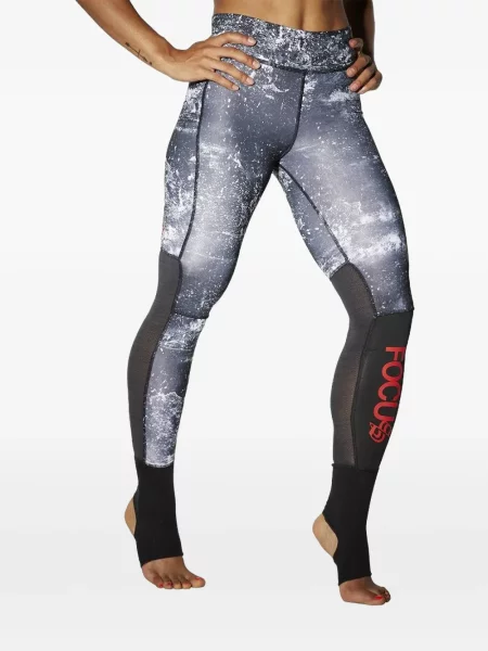 Cropp leggings Reebok gri