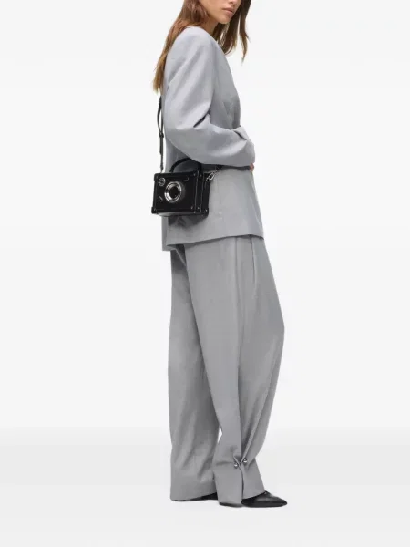 Geantă Karl Lagerfeld negru