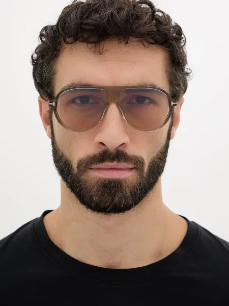 Солнцезащитные очки Tom Ford