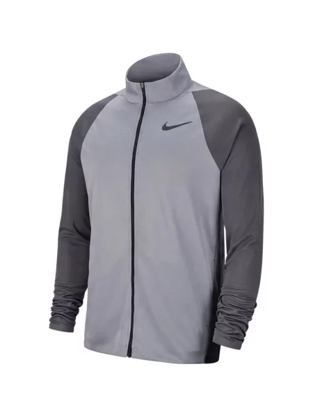 Hanorac Nike cu glugă cu imagine cu model camuflaj roșu