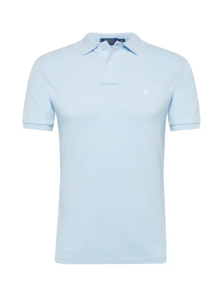 Polo Ralph Lauren Tricou deschis albastru