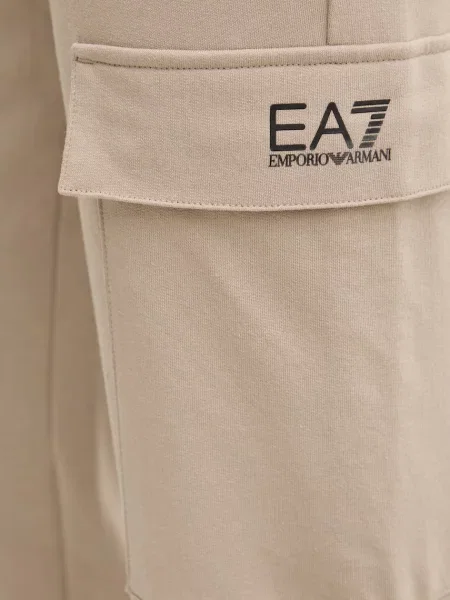 Спортивні штани Emporio Armani