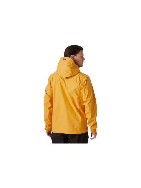 Geacă Helly Hansen galben