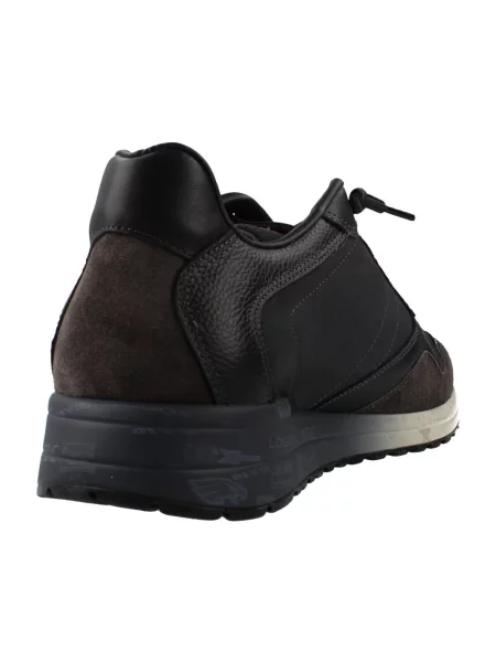 Pantofi Cetti negru
