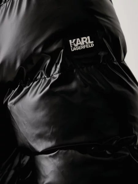 Куртка Karl Lagerfeld
