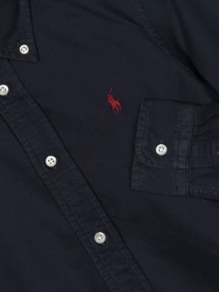 Риза Polo Ralph Lauren синьо